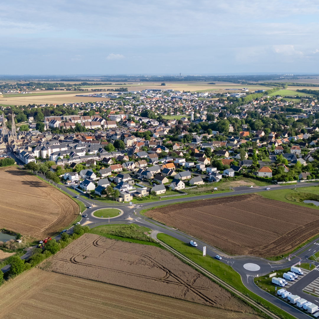 Topografia para lotes urbanos e rurais
